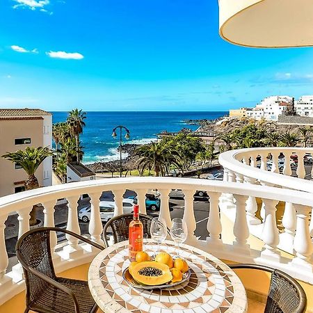 Ocean Pearl Apartment Puerto de Santiago  Exterior photo