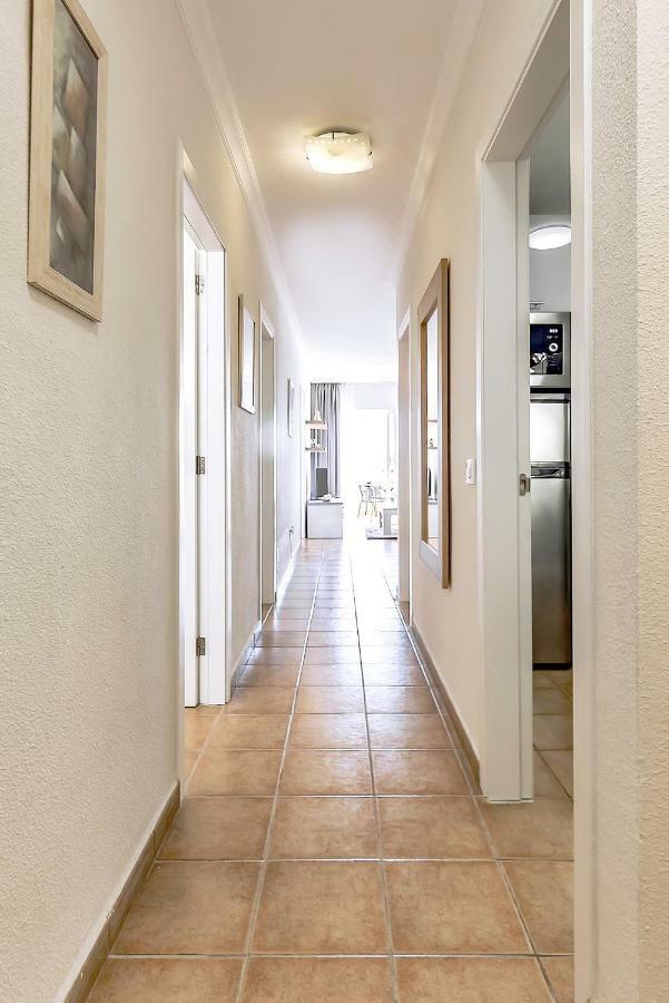 Ocean Pearl Apartment Puerto de Santiago  Exterior photo