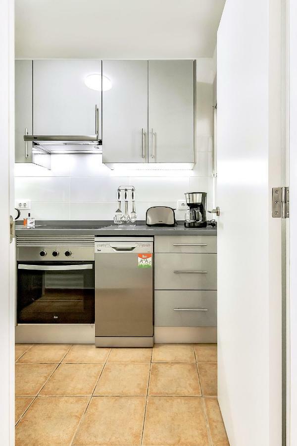 Ocean Pearl Apartment Puerto de Santiago  Exterior photo