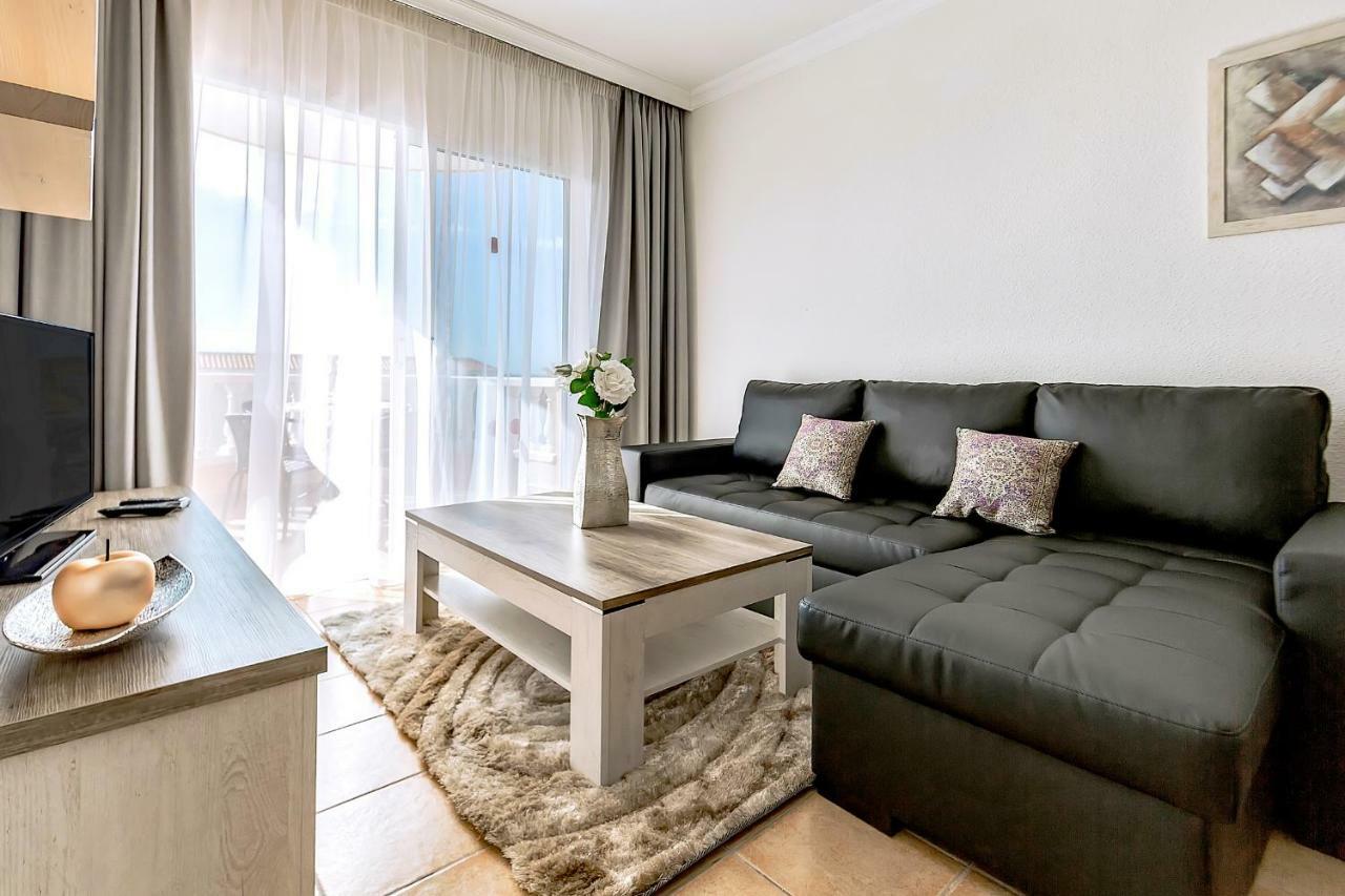 Ocean Pearl Apartment Puerto de Santiago  Exterior photo