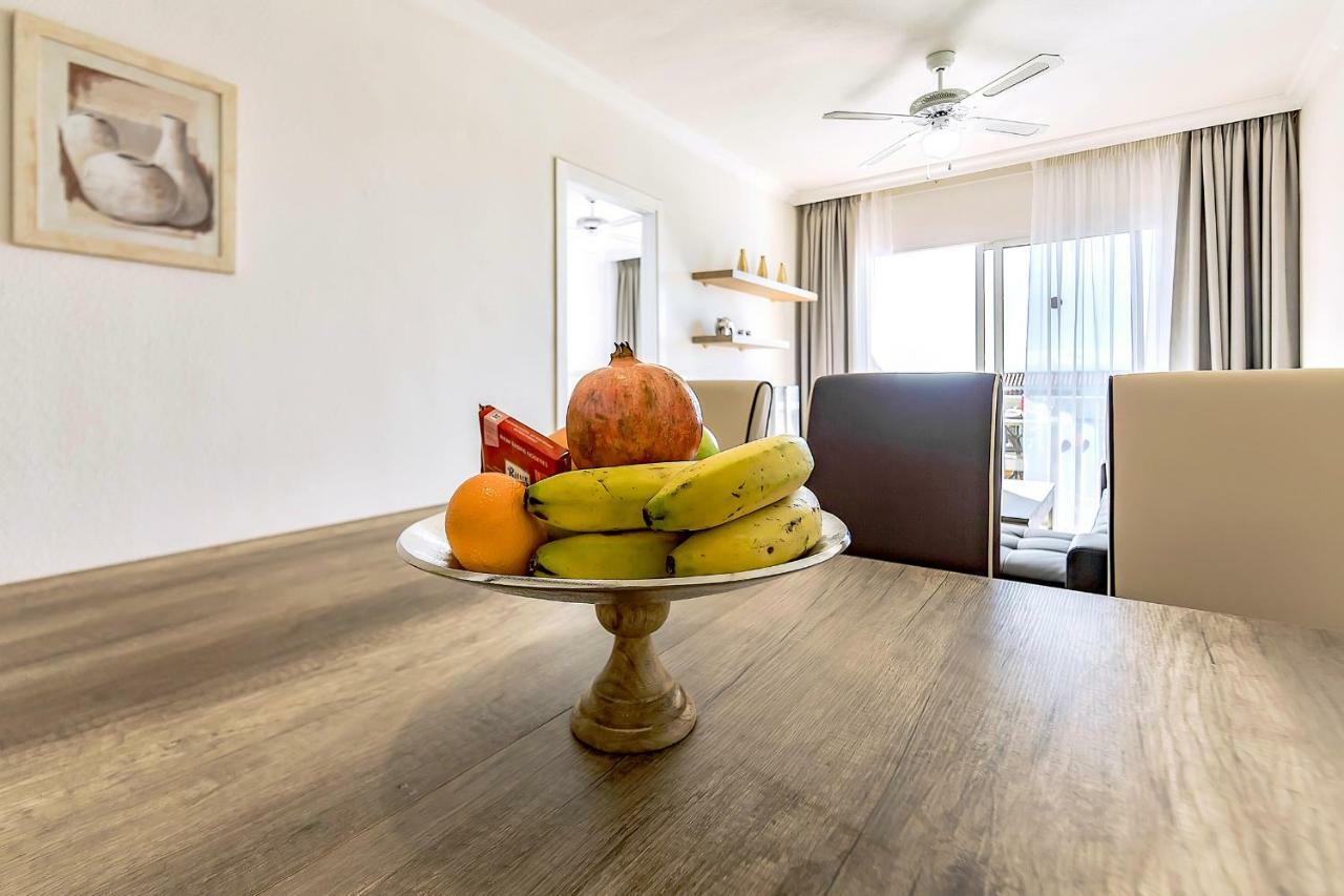 Ocean Pearl Apartment Puerto de Santiago  Exterior photo