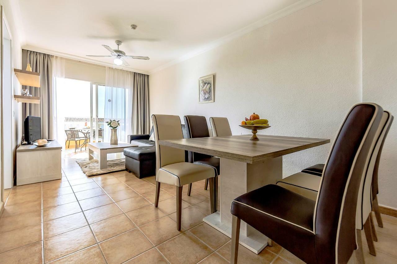 Ocean Pearl Apartment Puerto de Santiago  Exterior photo