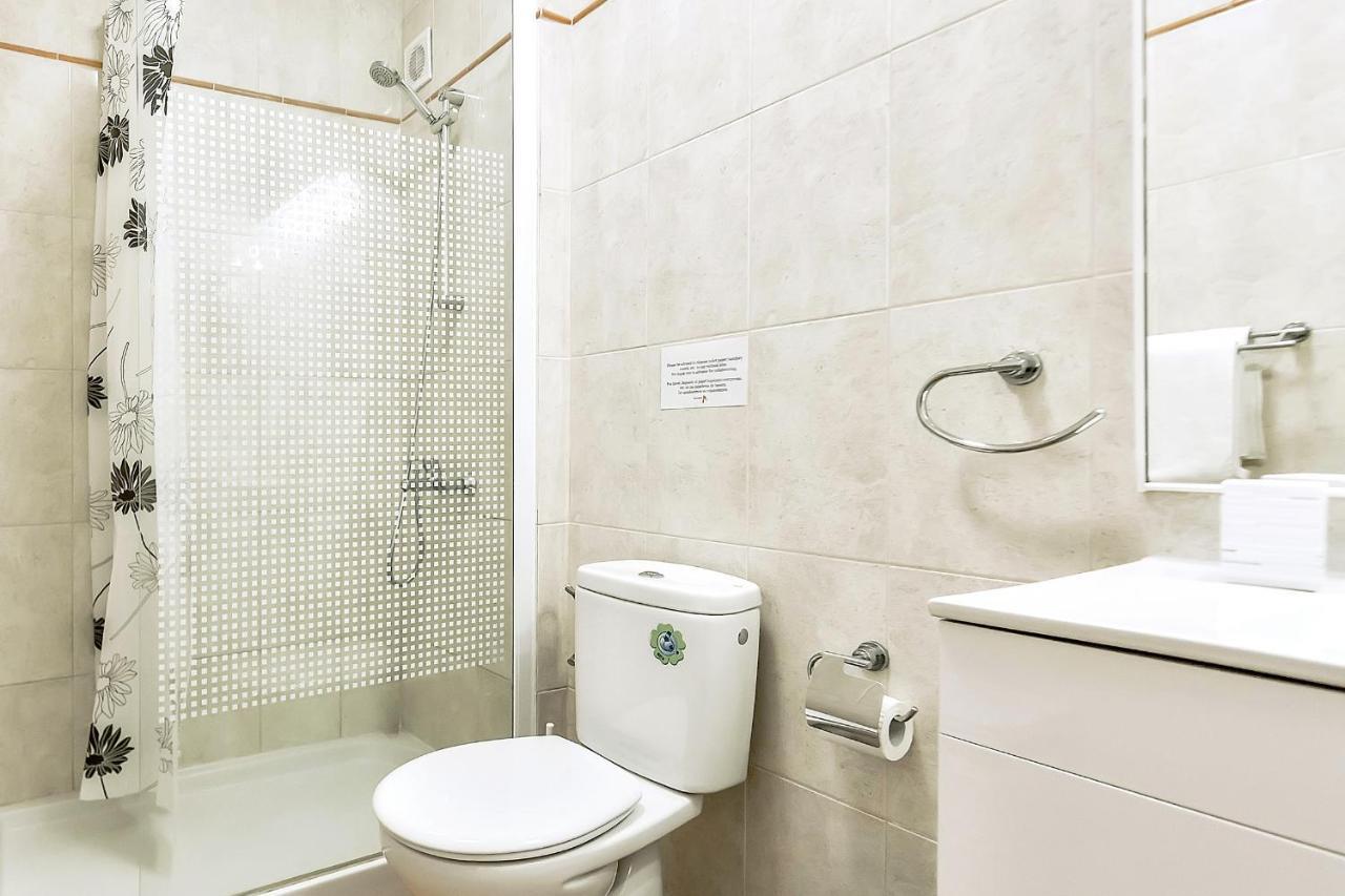 Ocean Pearl Apartment Puerto de Santiago  Exterior photo