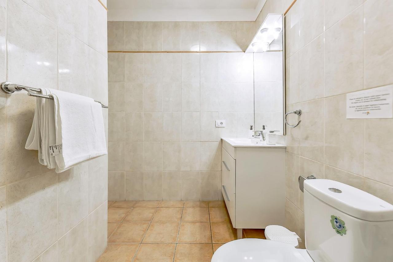 Ocean Pearl Apartment Puerto de Santiago  Exterior photo